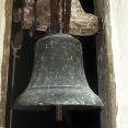 Glocke des 17. Jahrhunderts